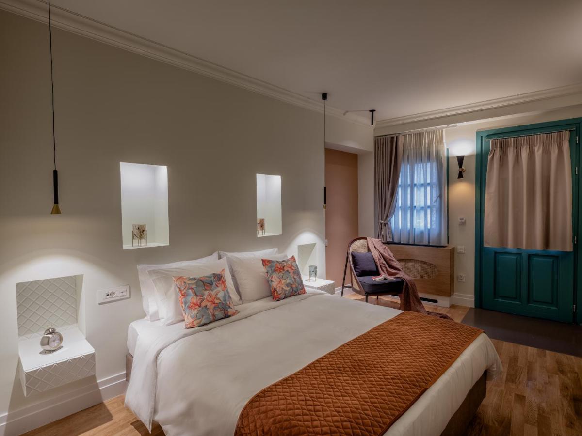 Hotel Castrello Old Town Hospitality Janina Zewnętrze zdjęcie