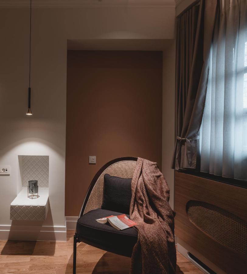 Hotel Castrello Old Town Hospitality Janina Zewnętrze zdjęcie