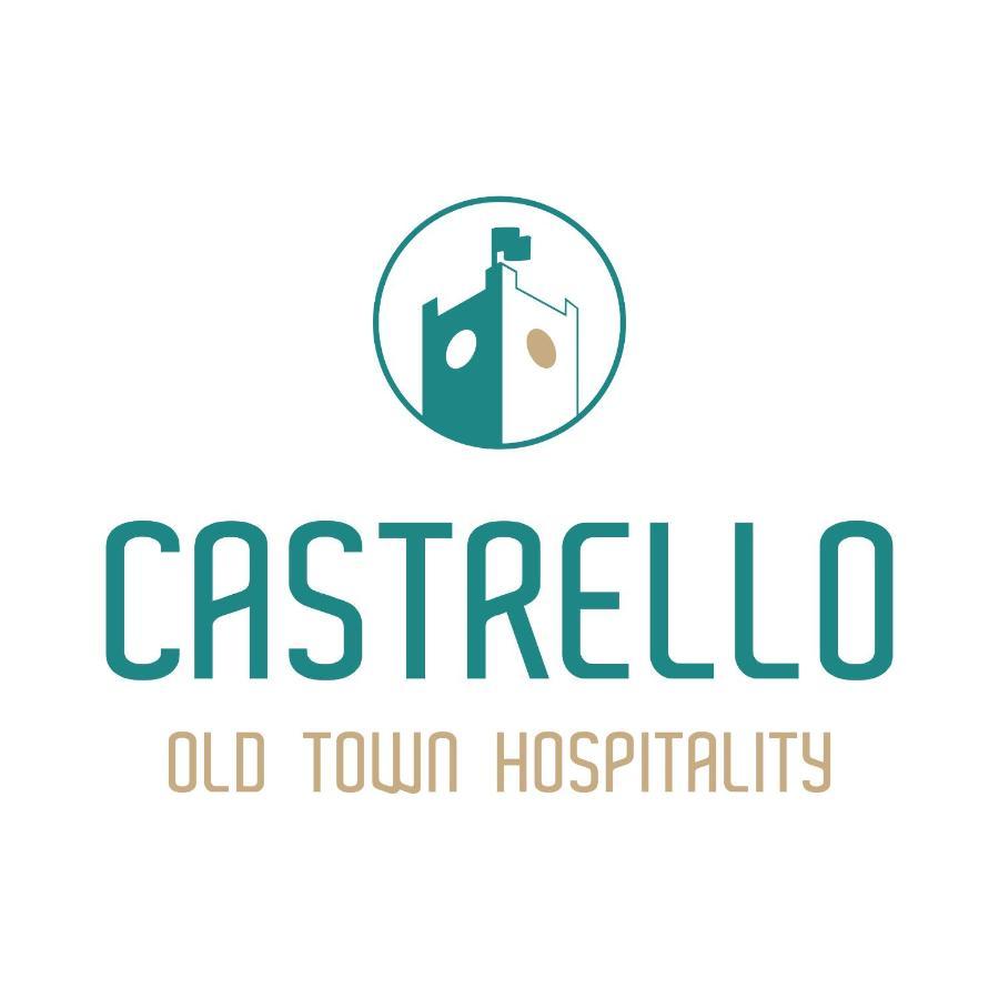 Hotel Castrello Old Town Hospitality Janina Zewnętrze zdjęcie